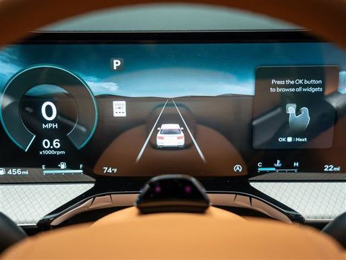 New 2026 Genesis GV80 3.5T Prestige image 20