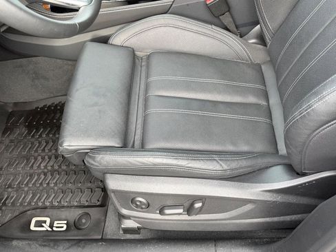 Used 2023 Audi Q5 2.0T Prestige image 16