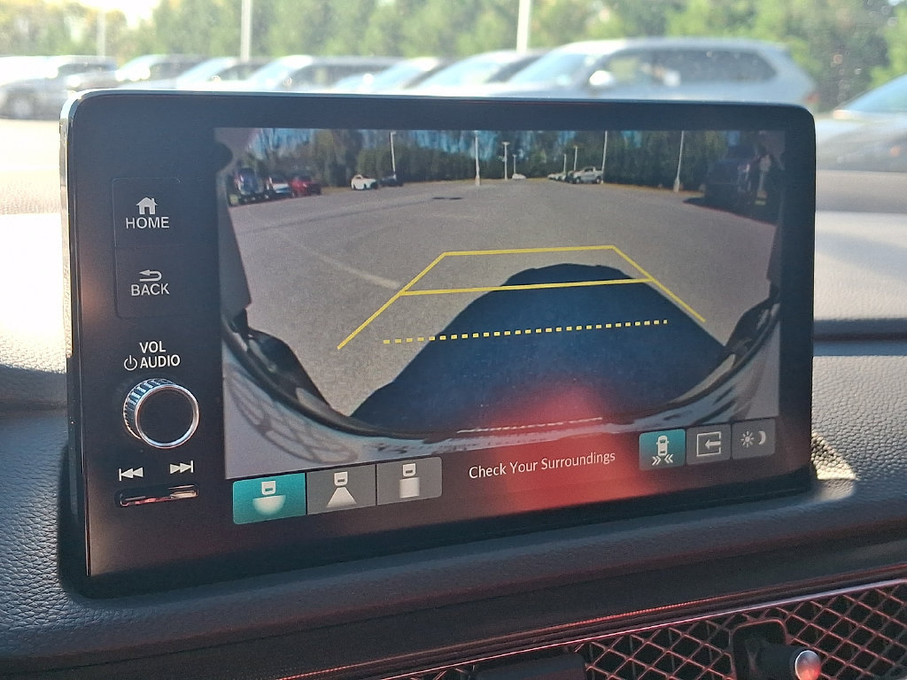 Used 2024 Acura Integra Type S FWD image 16