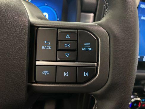 New 2026 Ford F150 Lariat image 27