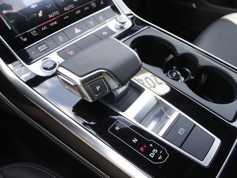 Used 2025 Audi Q7 2.0T Premium Plus image 28