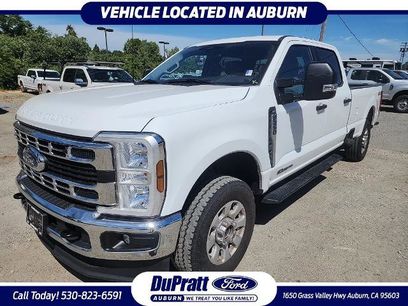 Certified 2024 Ford F250 XLT