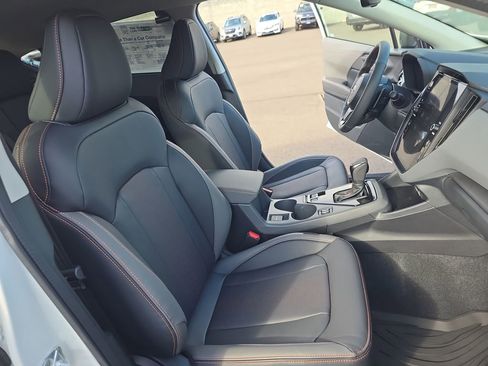 New 2026 Subaru Crosstrek 2.5i Limited image 13
