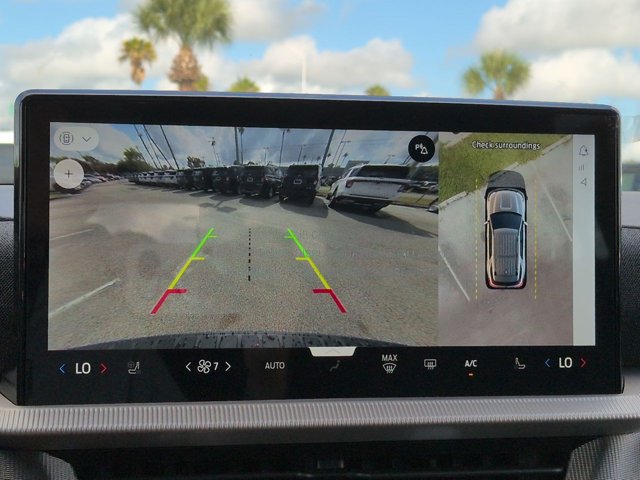 New 2027 Ford Explorer ST-Line w/ Premium Package RWD image 24