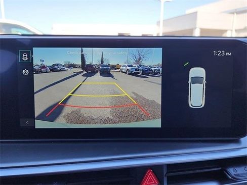 New 2026 Kia Sorento EX image 23