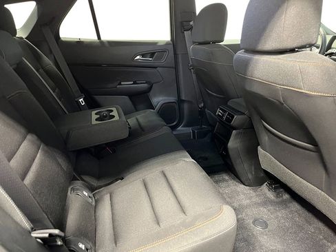 New 2026 Honda Prologue EX image 29