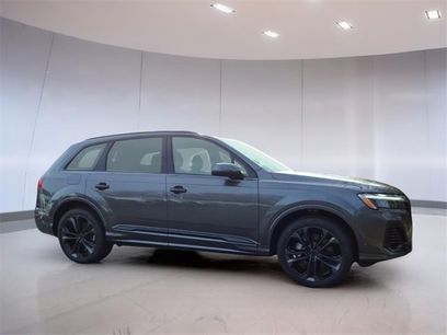 New 2026 Audi Q7 3.0T Prestige