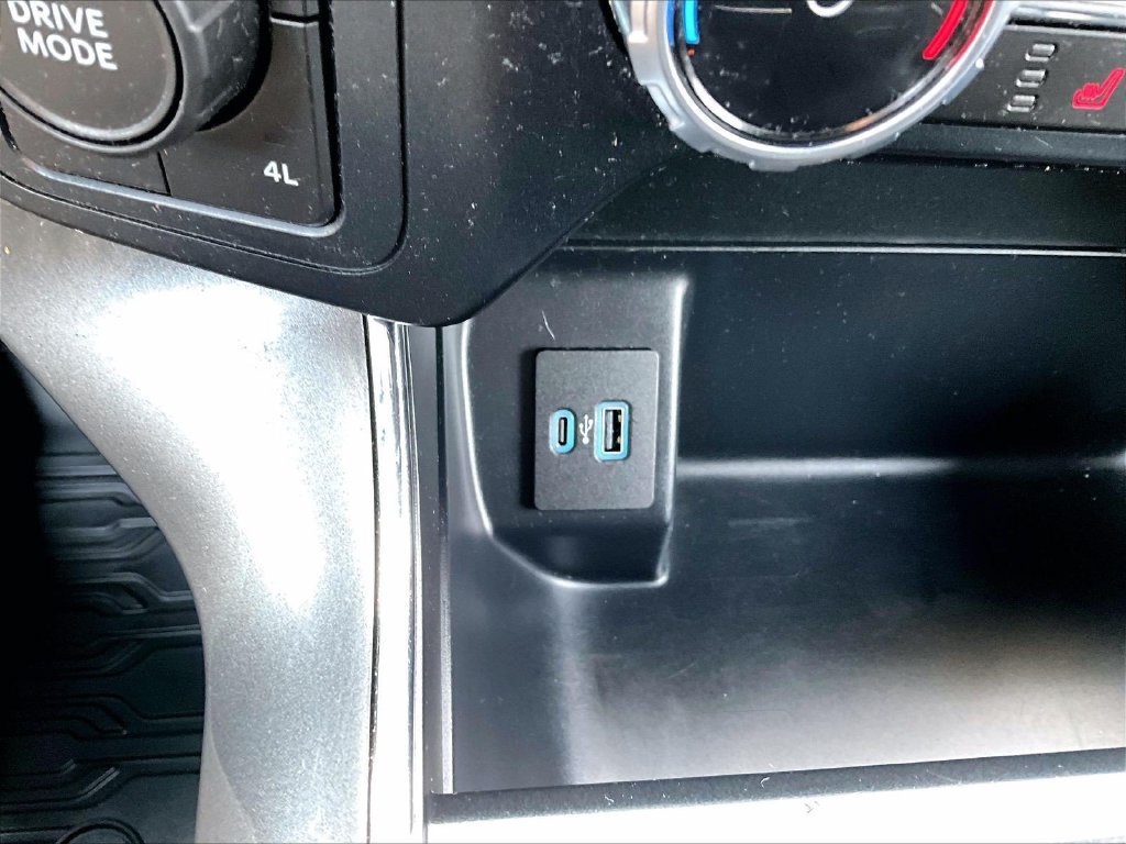 Used 2023 Ford F150 XLT w/ Equipment Group 302A High AWD/4WD image 26