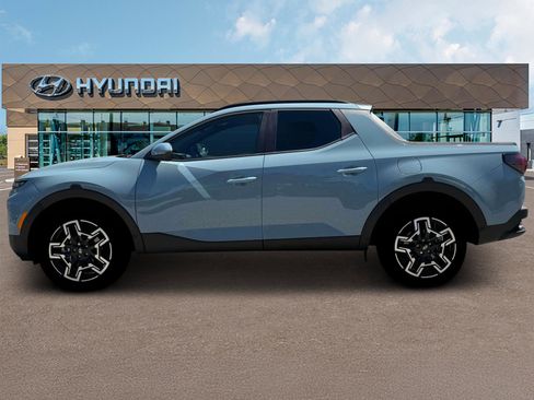 New 2025 Hyundai Santa Cruz Limited image 3