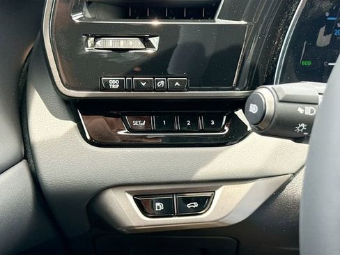 New 2026 Lexus RX 350h image 37