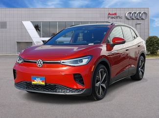 Used 2023 Volkswagen ID.4 Pro S RWD video 1