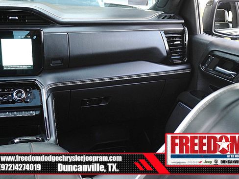 Used 2024 GMC Sierra 1500 AT4X AWD/4WD image 39