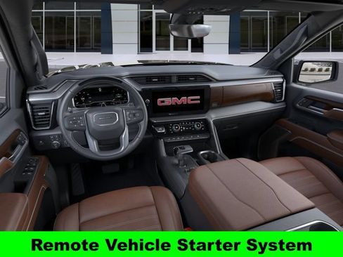 New 2026 GMC Sierra 1500 Denali Ultimate AWD/4WD image 17