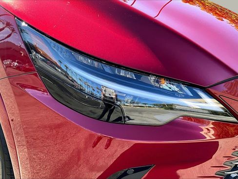 New 2026 Lexus RX 450h AWD image 21