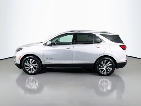 Used 2022 Chevrolet Equinox Premier image 8