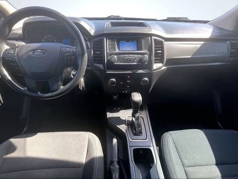 Used 2023 Ford Ranger XL w/ Equipment Group 101A High image 15