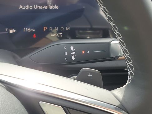 New 2026 Buick Envision Sport Touring AWD/4WD image 16