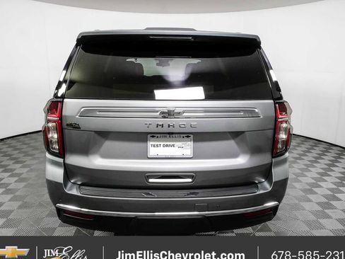 Used 2024 Chevrolet Tahoe LS w/ Driver Alert Package RWD image 26