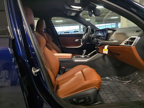 New 2026 BMW M3 Competition image 32