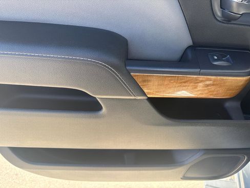 Used 2015 Chevrolet Silverado 1500 LTZ w/ Max Trailering Package image 28