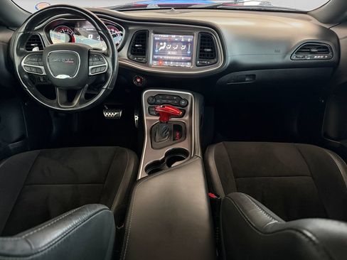Used 2020 Dodge Challenger R/T Scat Pack w/ Plus Package RWD image 23
