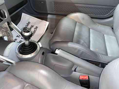 Used 2002 Audi TT 1.8T AWD/4WD image 9