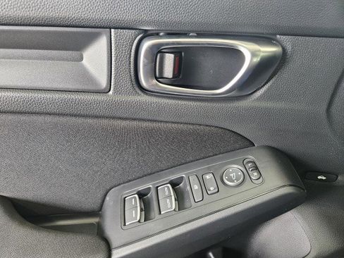 New 2026 Honda Civic Sport image 28