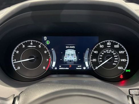 Used 2026 Acura RDX SH-AWD w/ Technology Package image 19