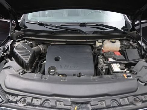 Used 2020 Buick Enclave Avenir w/ Avenir Technology Package AWD/4WD image 12