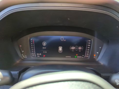 New 2026 Honda Passport TrailSport image 16