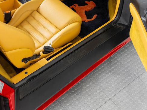Used 1994 Ferrari 348 Spider RWD image 64