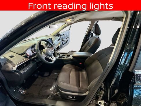 Used 2025 Nissan Altima 2.5 SV FWD image 22