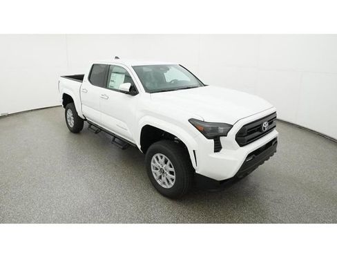 New 2026 Toyota Tacoma SR5 AWD/4WD image 13