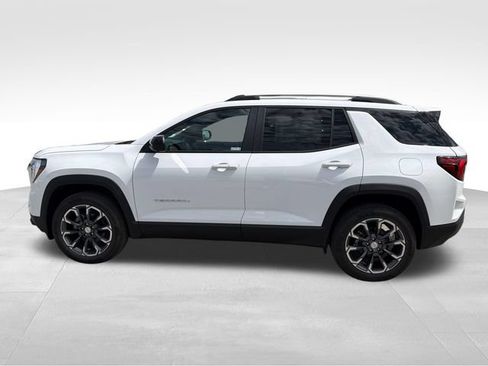 New 2027 GMC Terrain Elevation w/ Elevation Premium Package FWD image 4