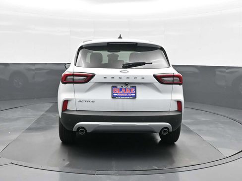 New 2026 Ford Escape Active w/ Tech Pack #1 image 7