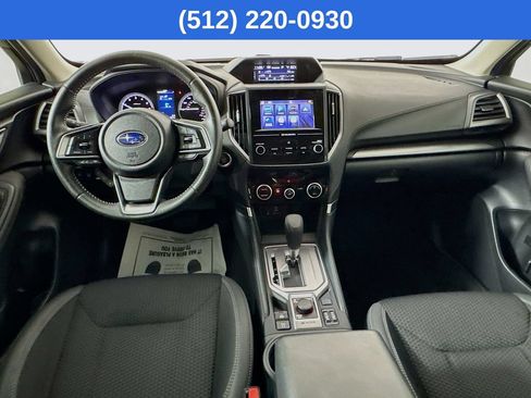 Certified 2024 Subaru Forester Premium AWD/4WD image 28