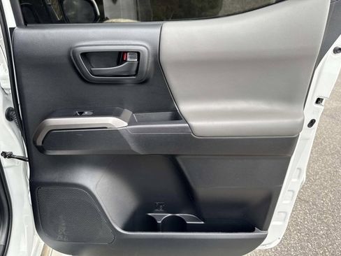 Used 2023 Toyota Tacoma SR5 image 19