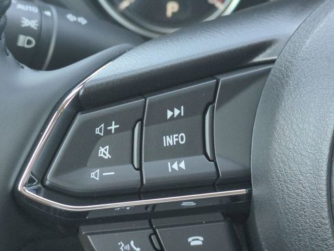 New 2025 MAZDA CX-5 AWD 2.5 S image 23