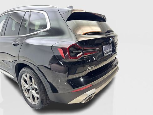 Used 2023 BMW X3 sDrive30i w/ Convenience Package RWD image 19