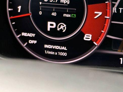 Used 2018 Audi SQ5 Prestige AWD/4WD image 23
