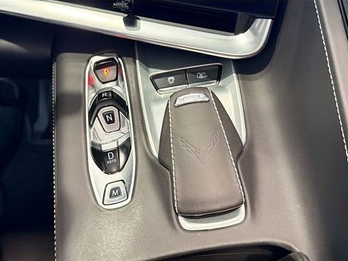 Certified 2023 Chevrolet Corvette Stingray Premium Conv w/ Z51 Performance Package image 16