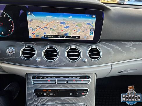 Used 2021 Mercedes-Benz E 350 Sedan w/ Premium Package image 33