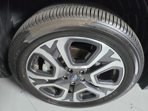 Used 2024 Subaru Ascent Touring image 13