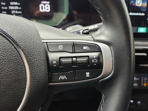 Used 2025 Kia K5 GT-Line image 34