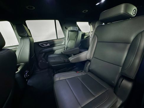 Used 2024 Chevrolet Tahoe LT image 26