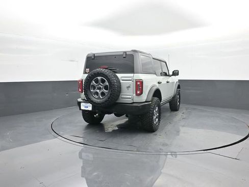 Used 2024 Ford Bronco Big Bend AWD/4WD image 7