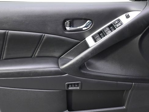 Used 2014 Nissan Murano SL image 19