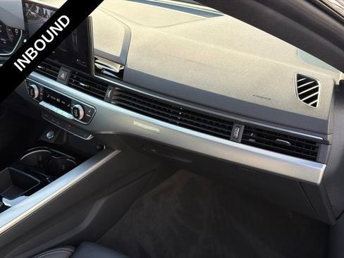 Used 2025 Audi A5 2.0T Premium Plus w/ Convenience Plus Package AWD/4WD image 18