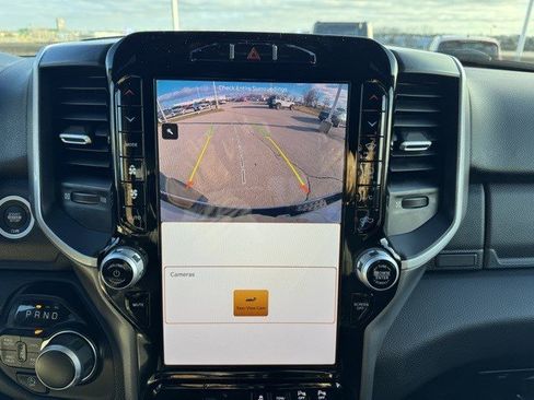 Used 2023 RAM 1500 Big Horn image 20