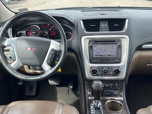 Used 2016 GMC Acadia SLT w/ Open Road Package image 19